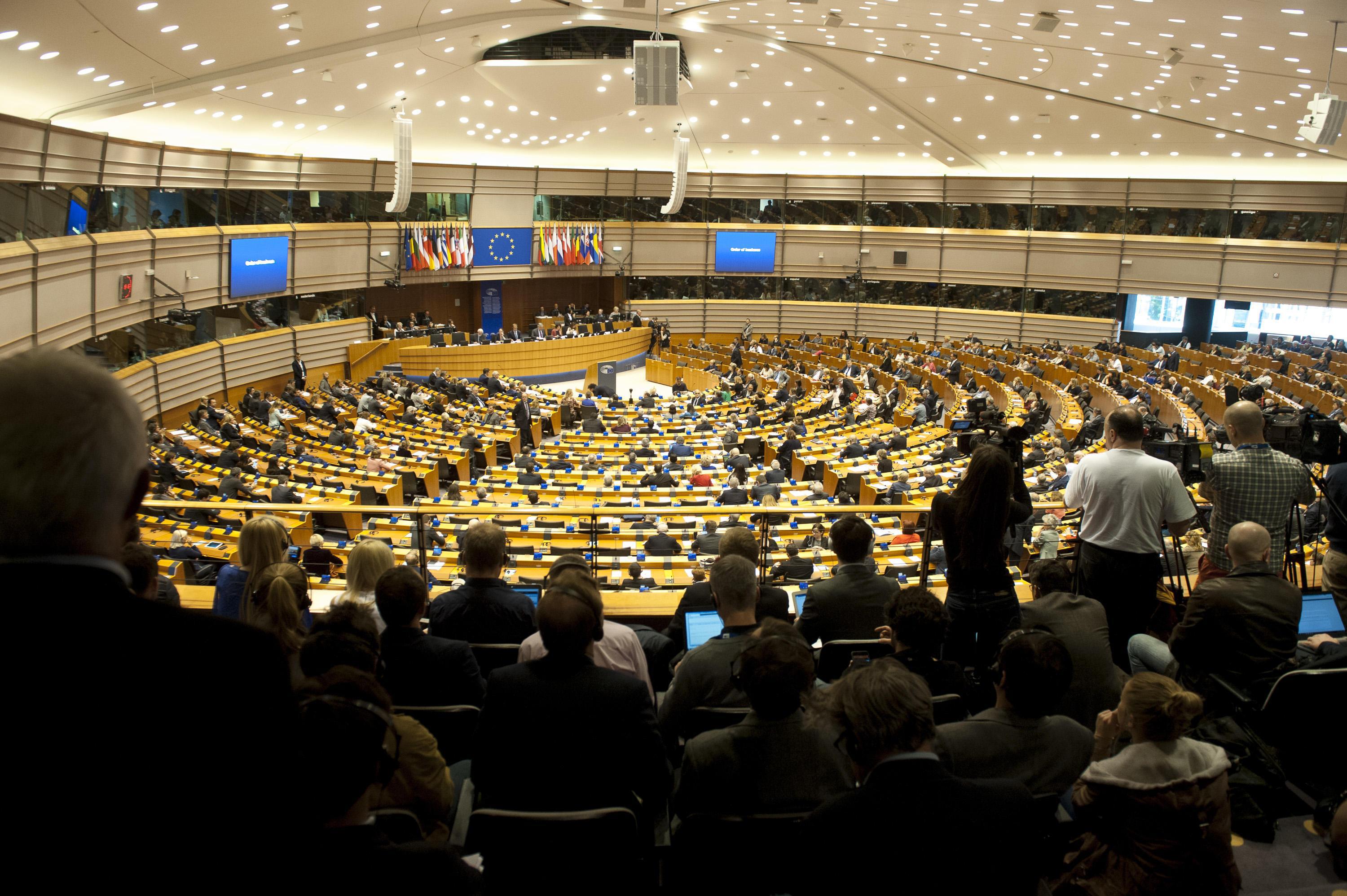 Ucraina, M5S non vota risoluzione Parlamento Ue su Russia 'Stato terrorista'