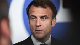 Ucraina, Macron: "Francia non entra in guerra contro Russia"