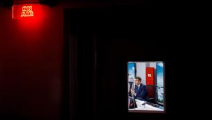 Ucraina, Macron "pronto ad andare a Kiev"