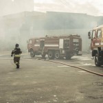 Ucraina, massiccio attacco russo a Kiev: missili e droni nella notte