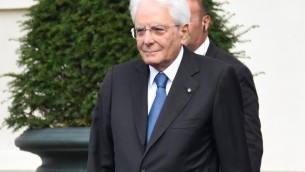 Ucraina, Mattarella: "Primo posto in agenda europea, compatti in sostegno"