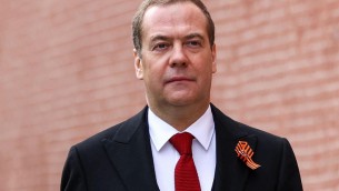 Ucraina, Medvedev: "Arresto Putin sarebbe dichiarazione di guerra"