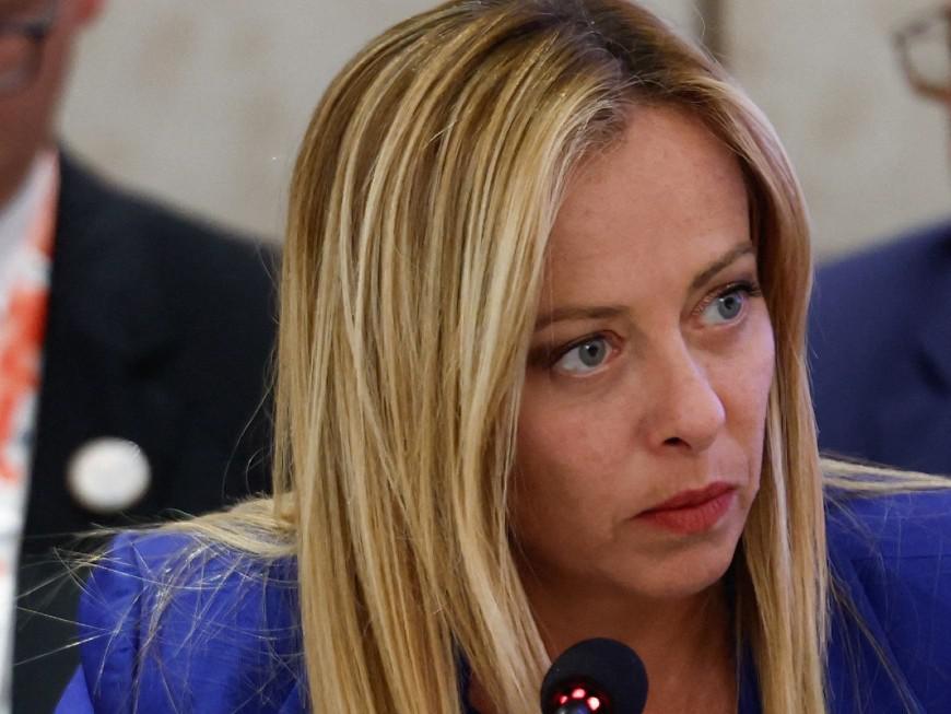 Ucraina, Meloni a Biden e alleati: "Continuo e convinto sostegno Italia"