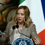 Ucraina, Meloni: "Da Russia nessun passo verso la pace