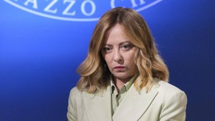 Ucraina, Meloni sente Erdogan: "Russia accetti cessate il fuoco"
