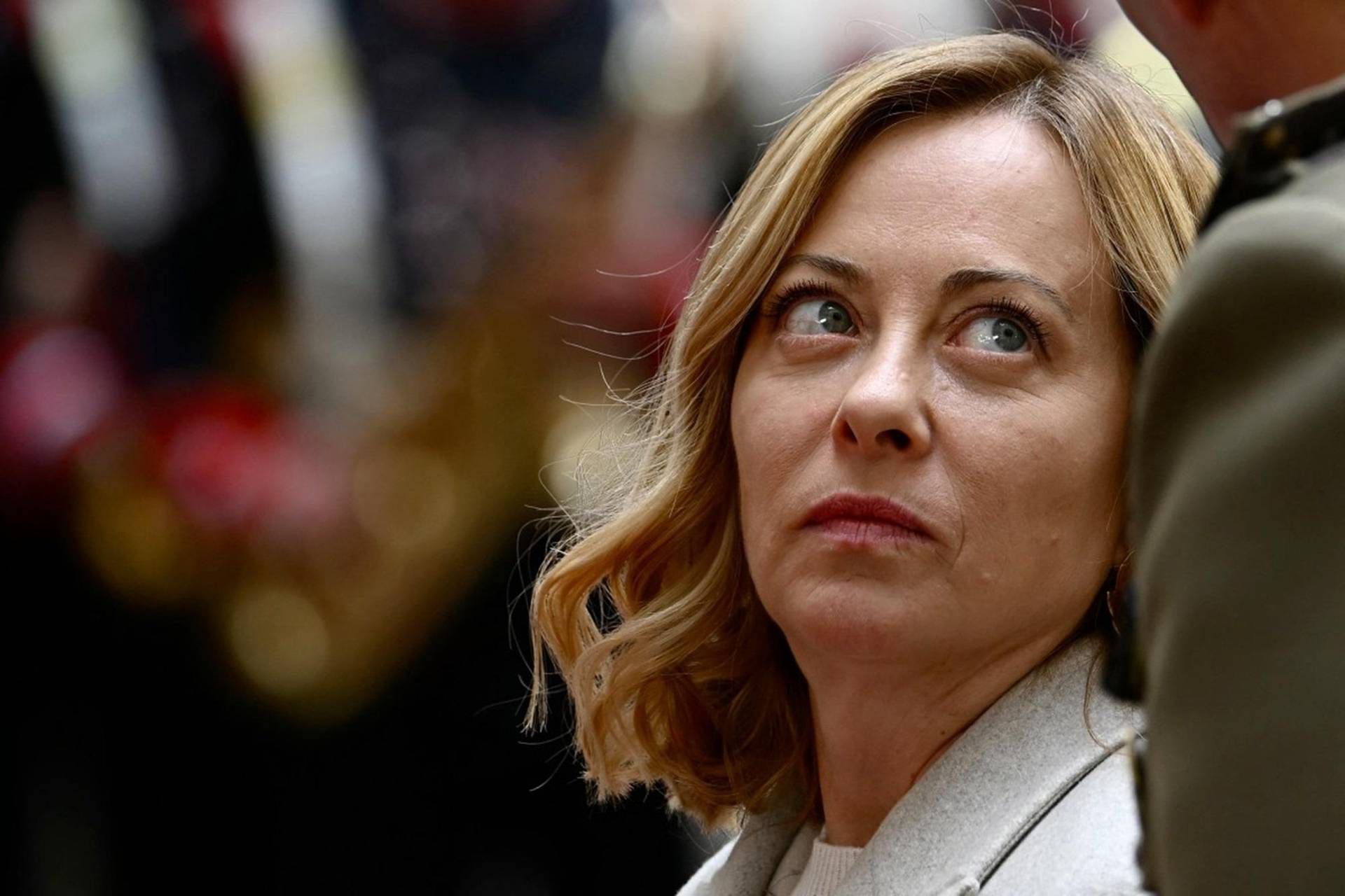 Ucraina, Meloni serra i ranghi con Tajani e Salvini e fissa la 'linea Parigi'