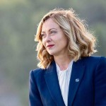 Ucraina, Meloni vede premier greco: "Aspettiamo chiara risposta Russia su tregua"