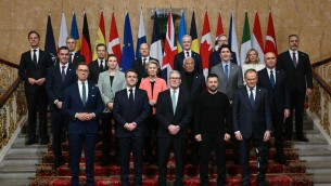 Ucraina, Meloni: "Zelensky dispiaciuto per colloquio Trump