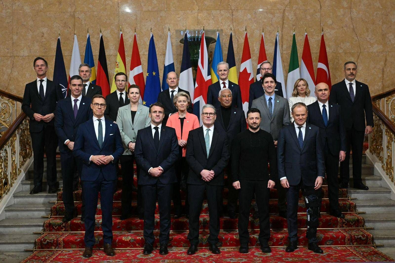 Ucraina, Meloni: "Zelensky dispiaciuto per colloquio Trump