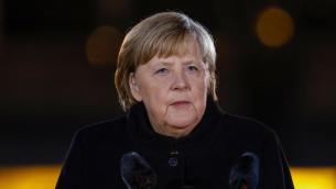 Ucraina, Merkel avverte: "Putin su armi nucleari va preso sul serio"