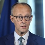 Ucraina, Merz: "Non mi faccio illusioni sulla fine della guerra"