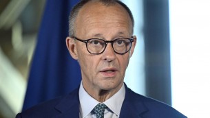Ucraina, Merz: "Non mi faccio illusioni sulla fine della guerra"