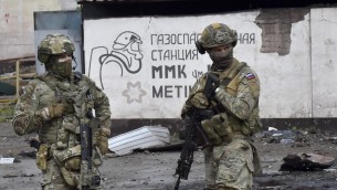 Ucraina, militari russi in crisi: cosa succede all'esercito di Mosca
