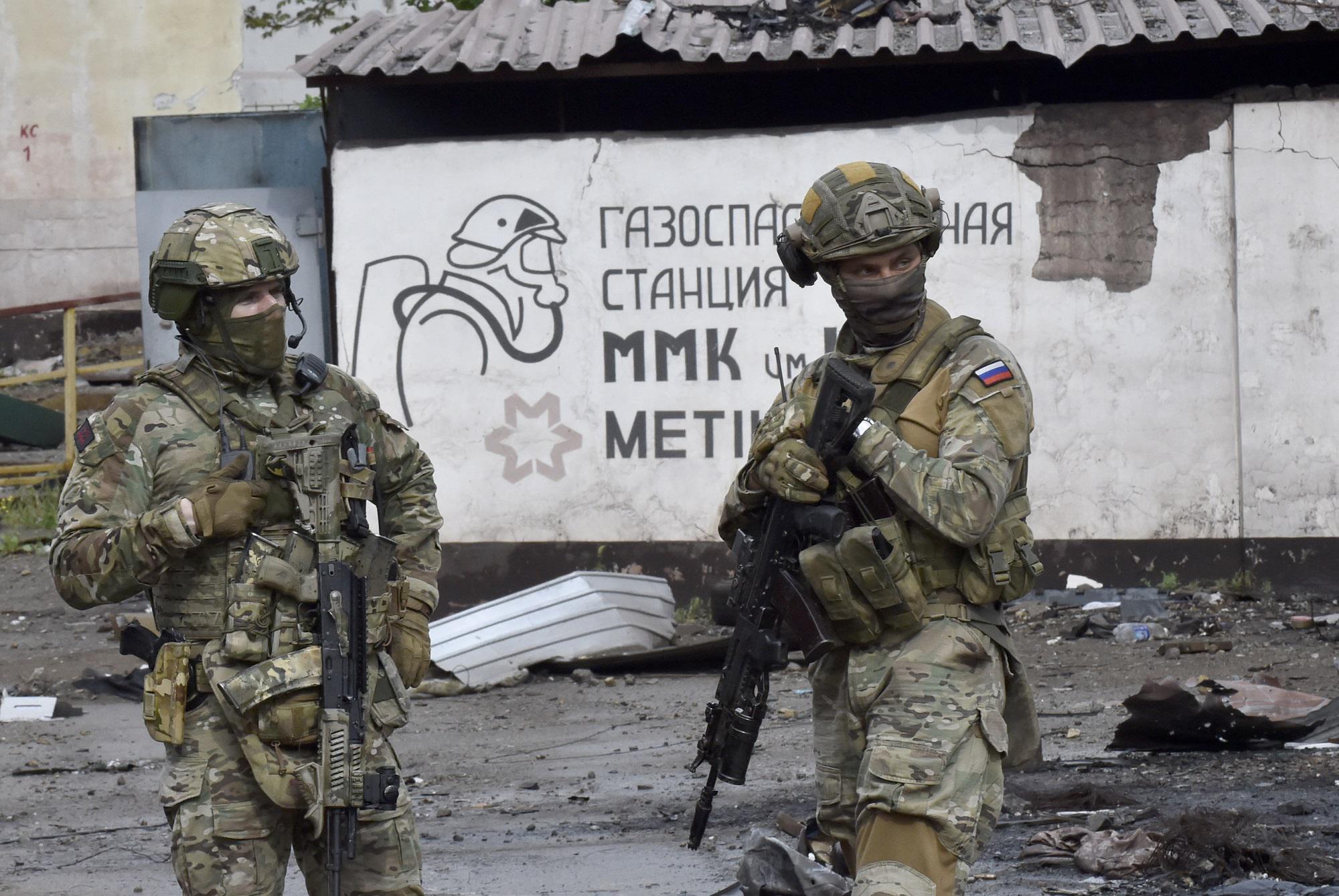 Ucraina, militari russi in crisi: cosa succede all'esercito di Mosca