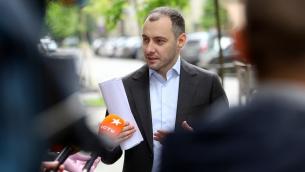 Ucraina, ministro Infrastrutture: "30-40 mld di danni, non c'è nulla che non sia stato colpito"