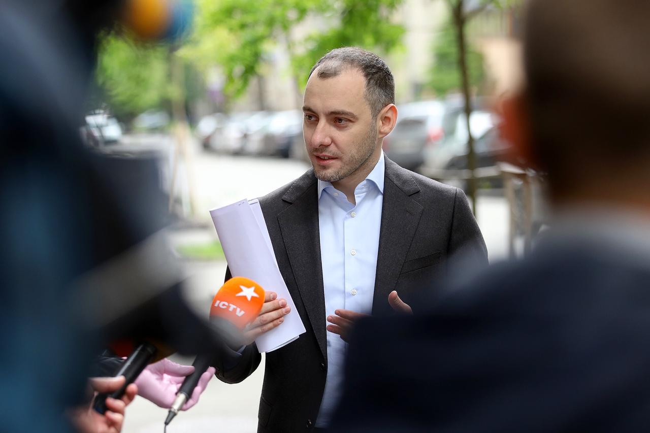 Ucraina, ministro Infrastrutture: "30-40 mld di danni, non c'è nulla che non sia stato colpito"