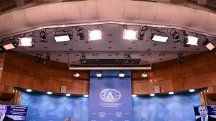Ucraina, ministro russo Lavrov: Usa come Hitler e Napoleone