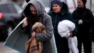 Ucraina, Monteduro (Acs): "Aumenta solco tra popolo e realpolitik, rischio guerriglia"