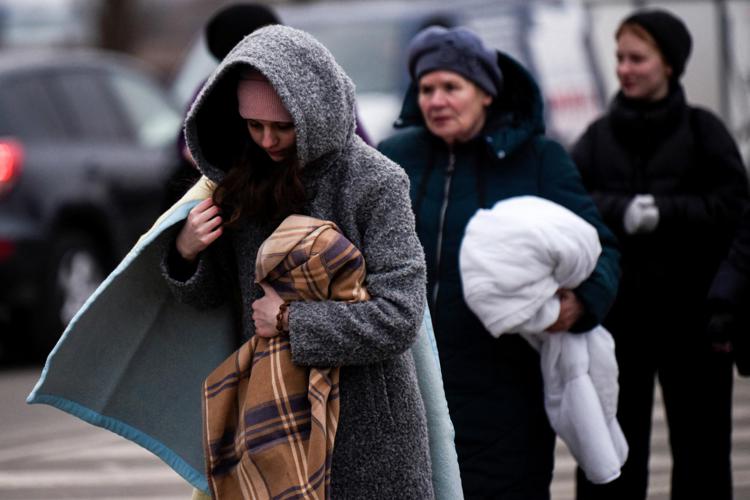 Ucraina, Monteduro (Acs): "Aumenta solco tra popolo e realpolitik, rischio guerriglia"