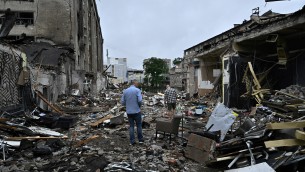 Ucraina, morta a 37 anni scrittrice Victoria Amelina: ferita in raid su Kramatorsk