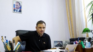Ucraina, morto il vice governatore filorusso di Kherson