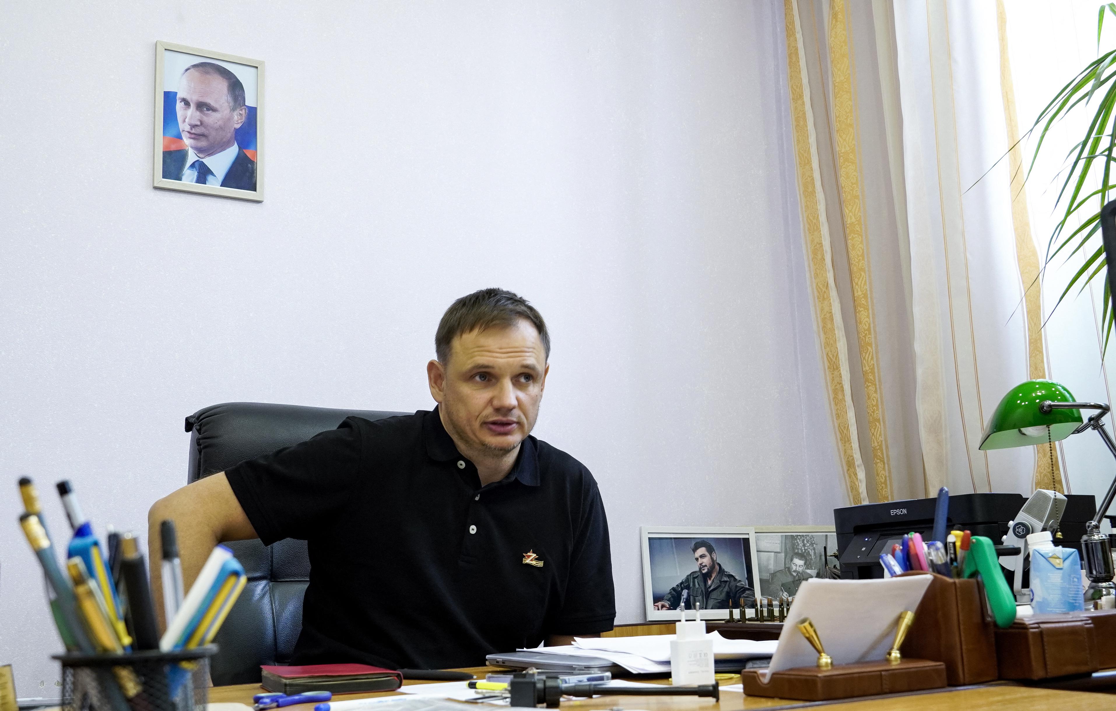 Ucraina, morto il vice governatore filorusso di Kherson
