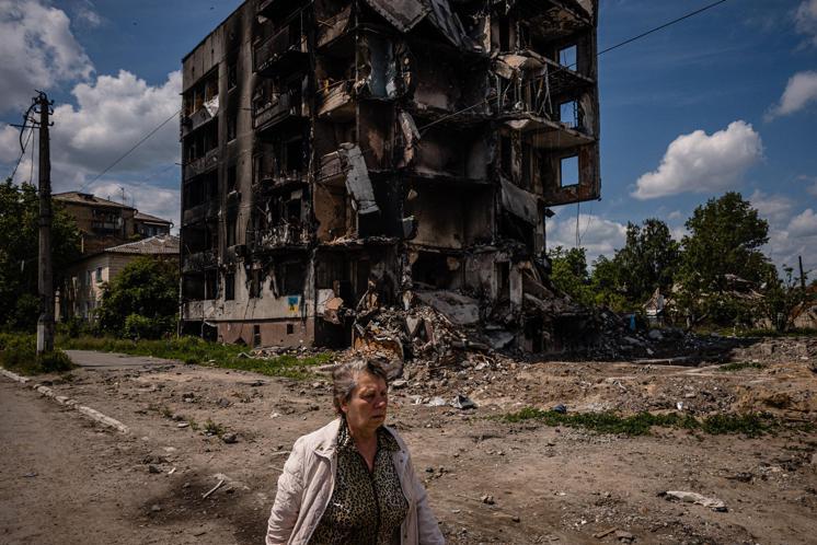 Ucraina, Mosca: "Aperta campagna anti-Russia in Italia"