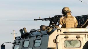 Ucraina, Mosca: "Attentato in centro militare Belgorod, 11 morti"