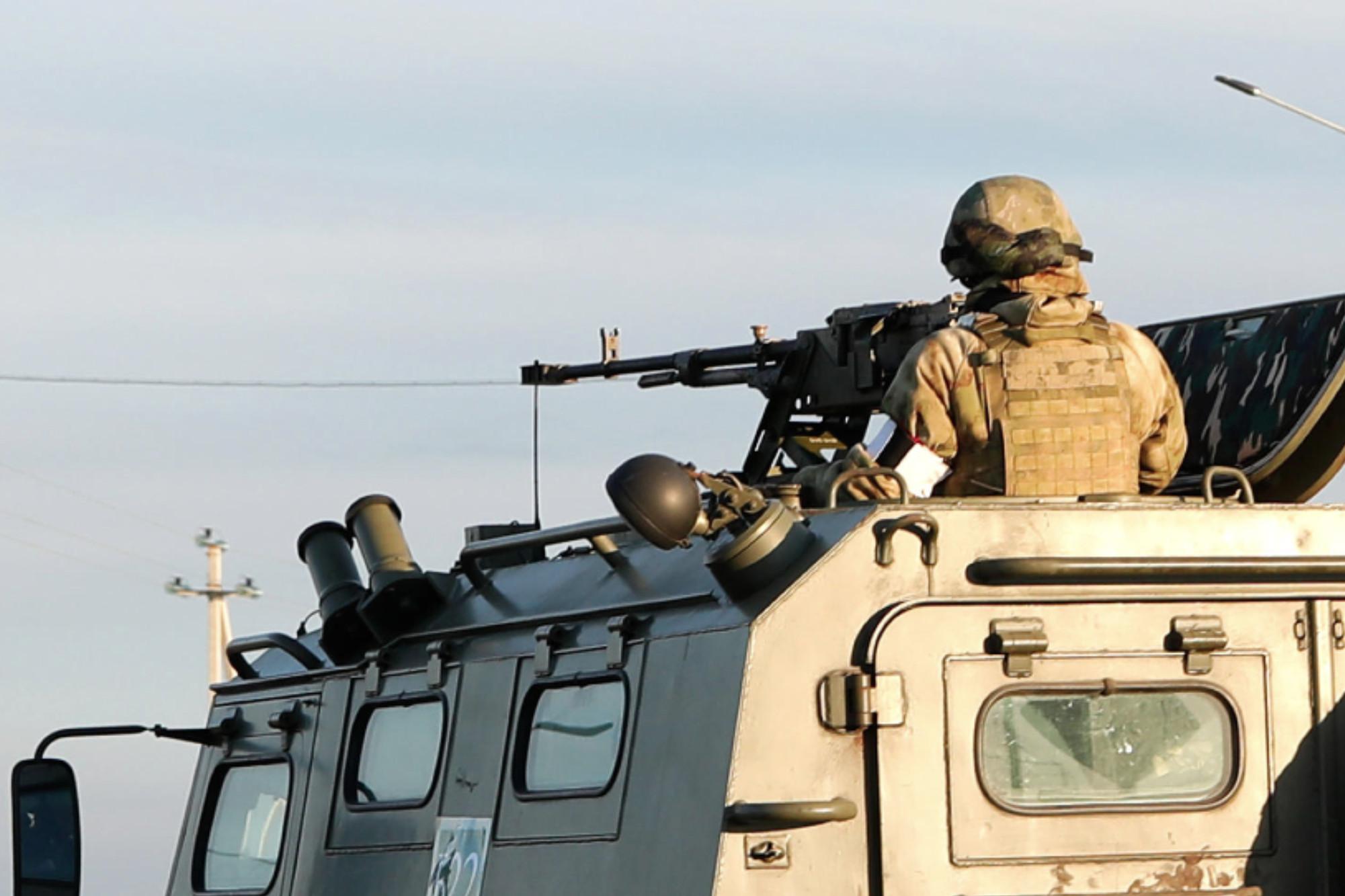 Ucraina, Mosca: "Attentato in centro militare Belgorod, 11 morti"