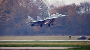 Ucraina, Mosca: "Mig-29 da Slovacchia passo distruttivo"
