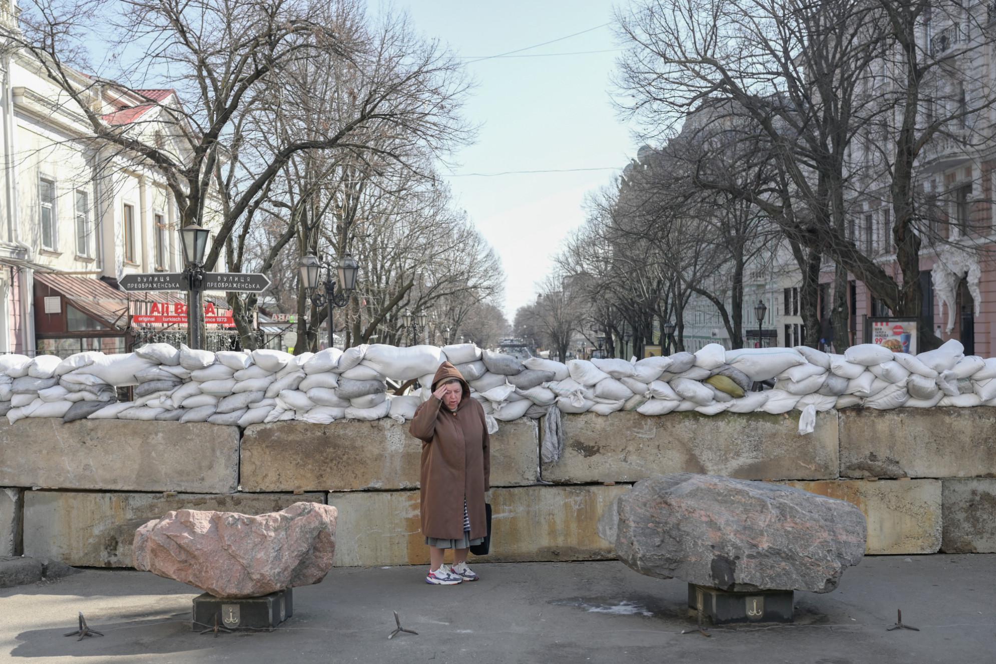 Ucraina, Mosca: "Reazione politica se Svezia e Finlandia nella Nato"