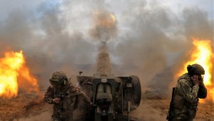 Ucraina, Mosca: "Respinto attacco in Crimea"