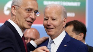 Ucraina, Nato frena su adesione: unanimità e condizioni per Kiev