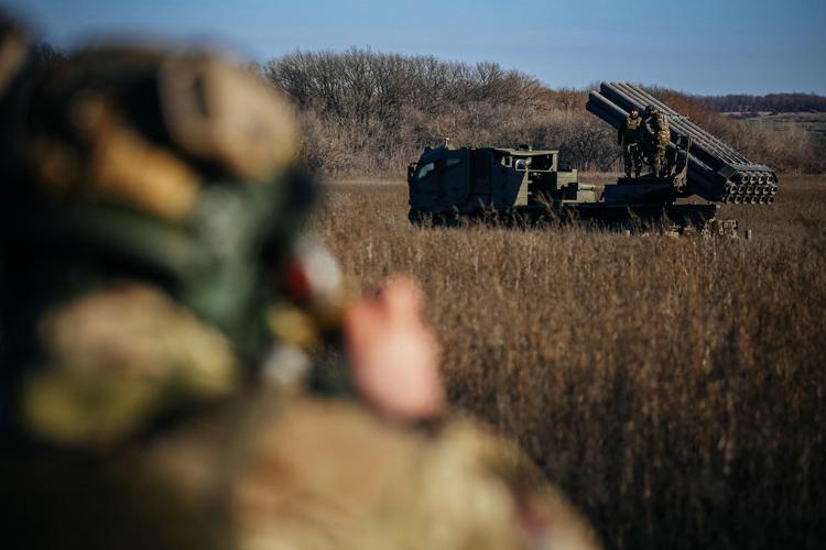 Ucraina, Nato ha dato 65 miliardi in armi: "Continueremo"