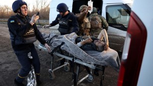 Ucraina, Nato: "Situazione sul campo difficile, aumentare il sostegno"