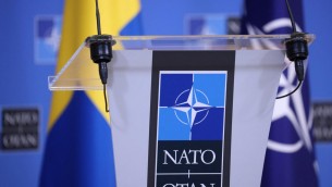 Ucraina, Nato: "Sostegno a lungo"