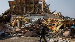 Ucraina, negoziatore Kiev: "Trattative ferme, approccio Mosca sia più realista"