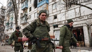 Ucraina, nel 2024 perdite record per la Russia: 27 morti ogni km occupato