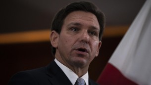 "Ucraina non è priorità per Usa", bufera su DeSantis: la replica di Kiev