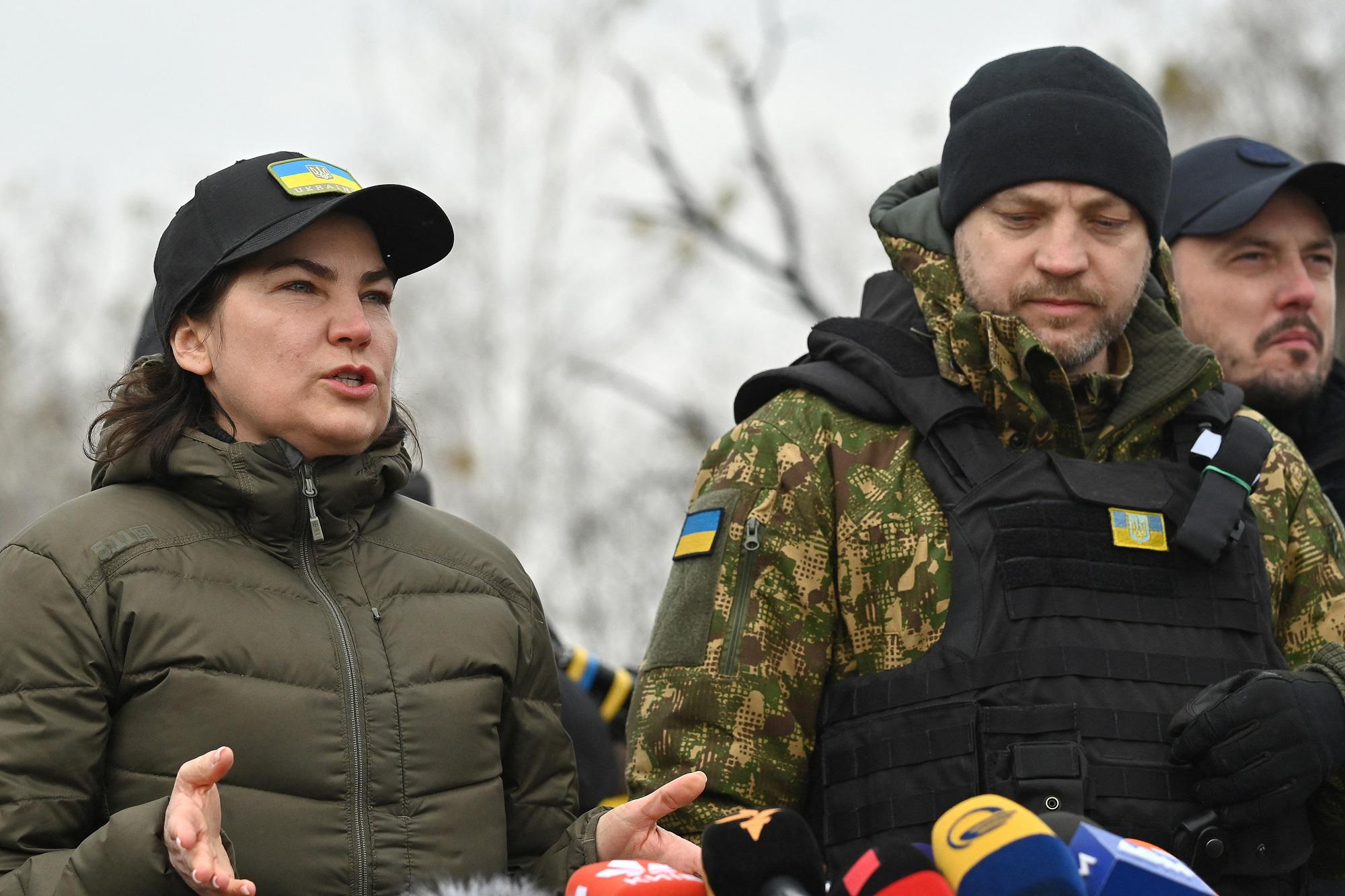 Ucraina, non solo massacro Bucha: Kiev indaga su 4