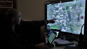Ucraina, notte di raid russi dopo tentato attacco al Cremlino