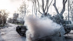 Ucraina, nuova offensiva Russia: attacco per sfondare a Kharkiv