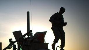 Ucraina, nuove truppe Usa in Polonia