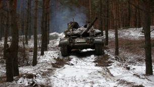 Ucraina, nuovi aiuti Usa per 400 milioni