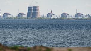 Ucraina, nuovi bombardamenti su Zaporizhzhia