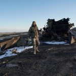 Ucraina, nuovi raid russi nella notte