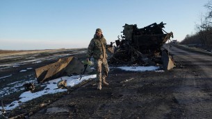 Ucraina, nuovi raid russi nella notte
