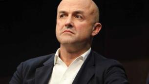 Ucraina, Nuzzi: "La Fridrikhson mi critica? Lei in Italia può parlare, noi in Russia no"