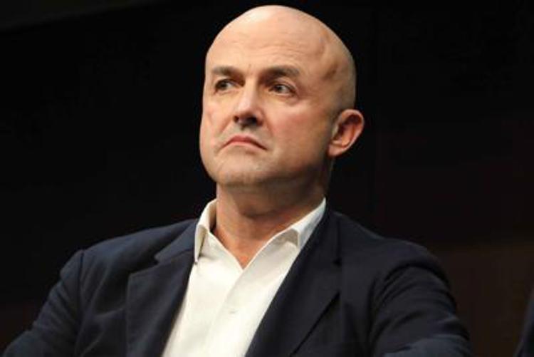 Ucraina, Nuzzi: "La Fridrikhson mi critica? Lei in Italia può parlare, noi in Russia no"