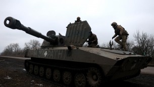 Ucraina, Nyt: diffusi sui social piani segreti Usa-Nato per aiutare Kiev
